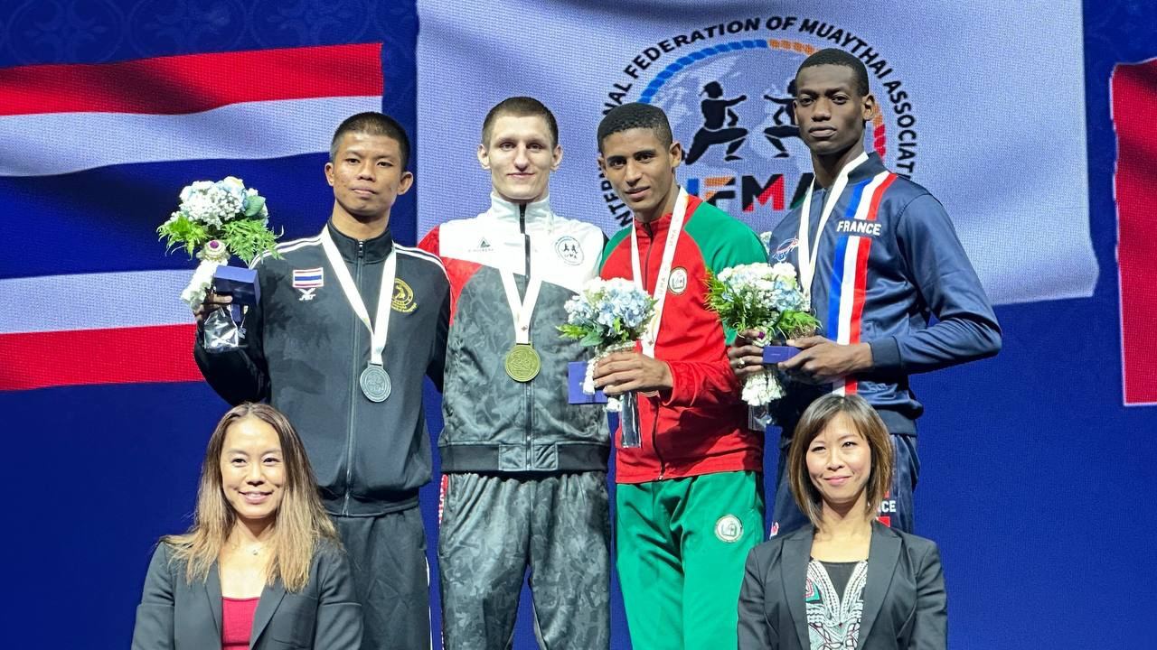 Министерство физической культуры и спорта Пермского края