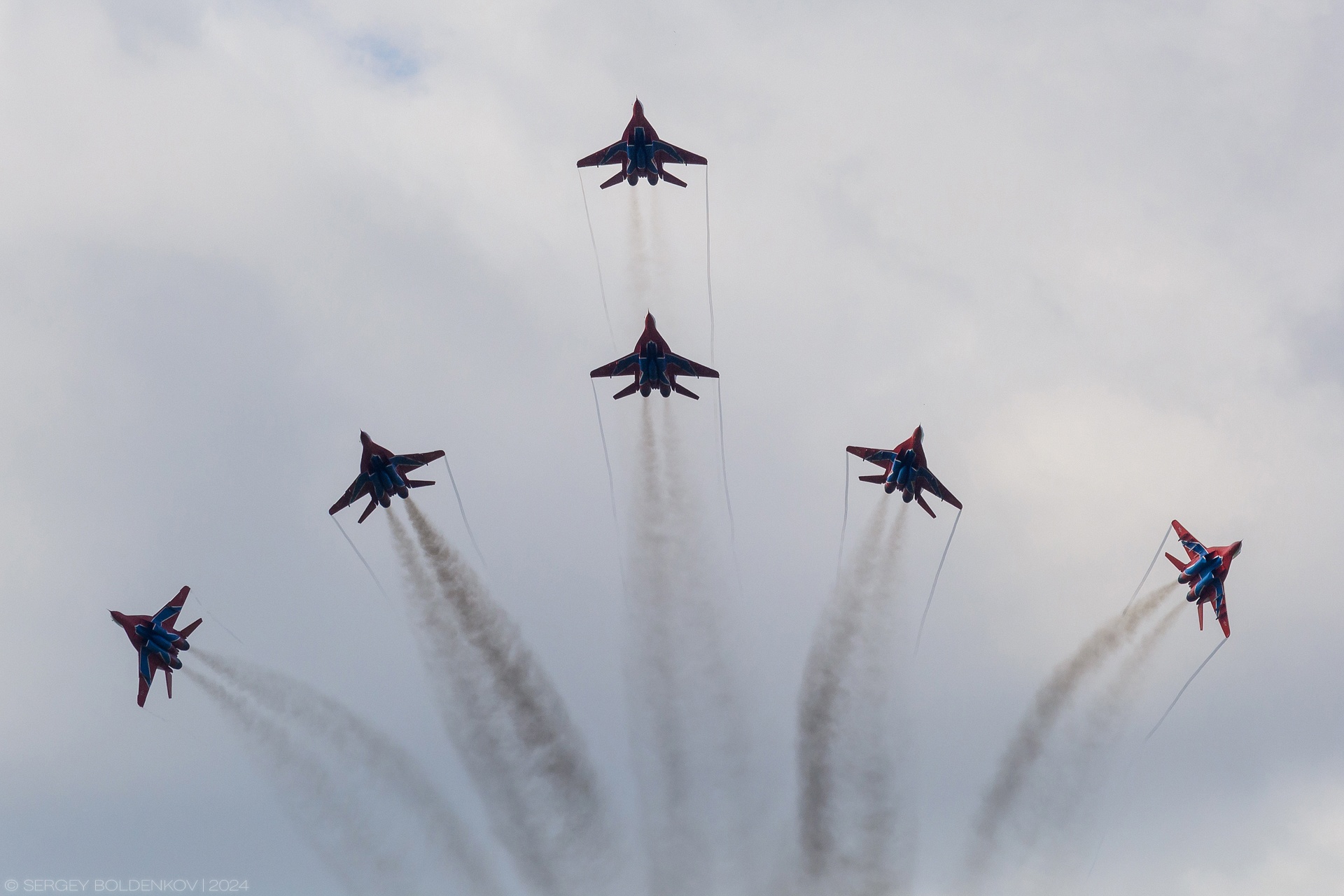 Фото: Сергей Болденков