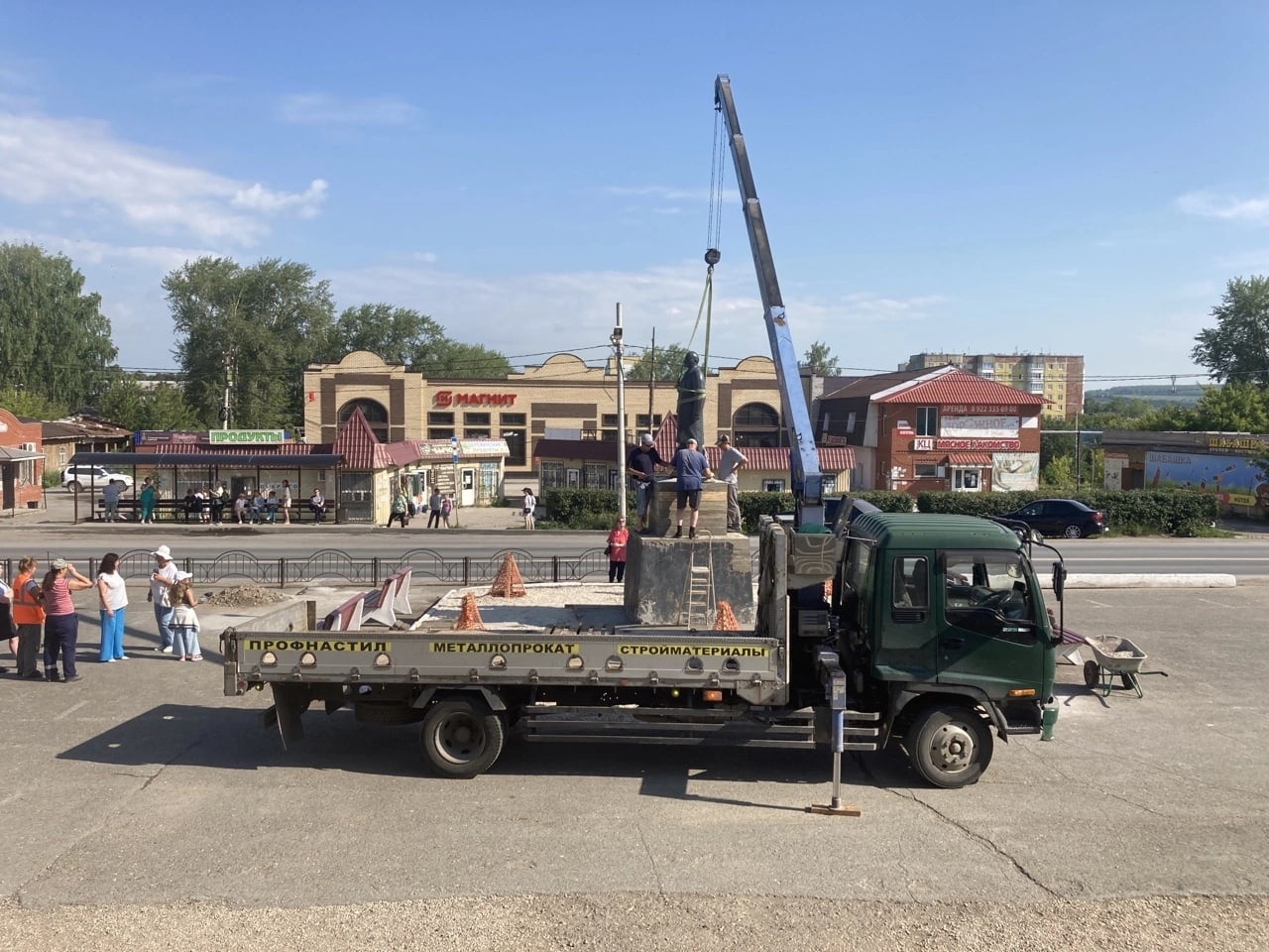 Фото: Амир Махмудов / vk