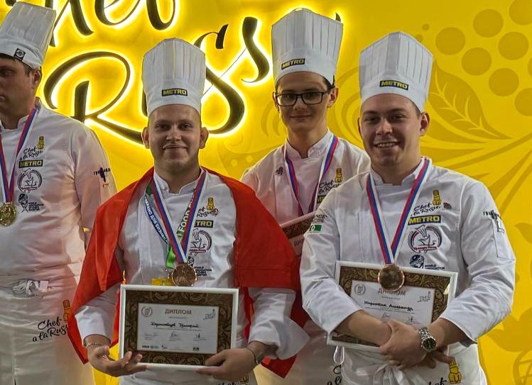 Фото: Григорий Хорошавцев