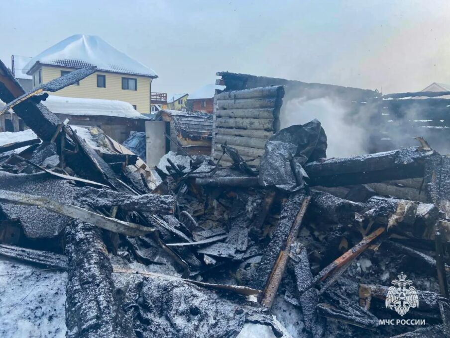 Фото: ГУ МЧС по Пермскому краю