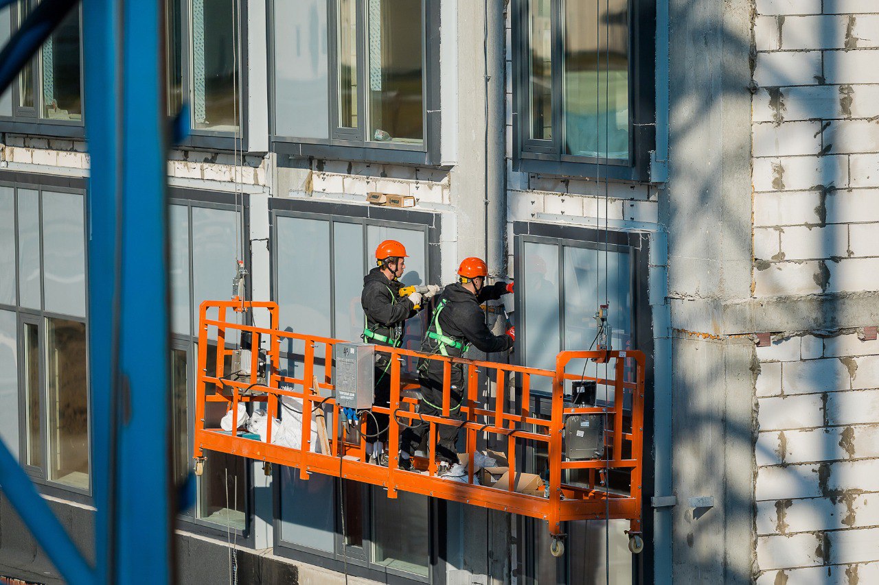 Фото: «МедИнвестГрупп» 