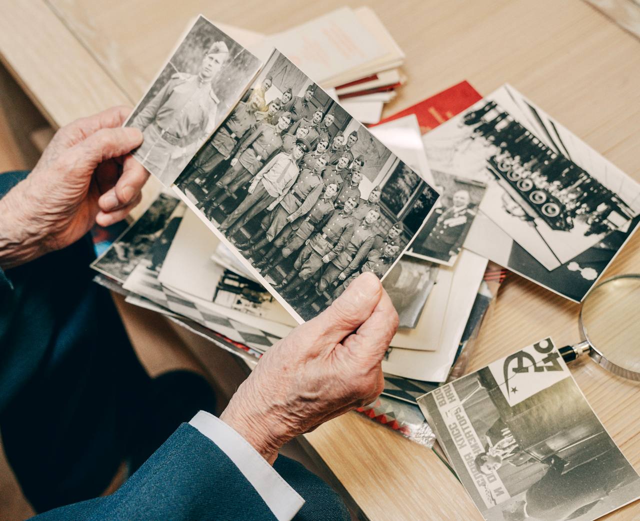 Фото: Дмитрий Махонин / ТГ