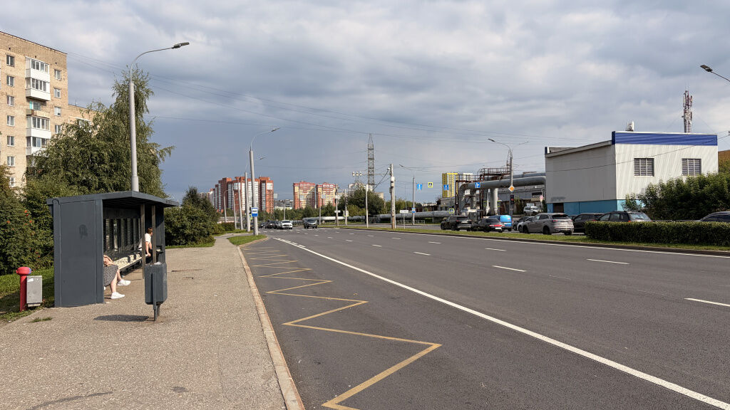 Сайт правительства Пермского края