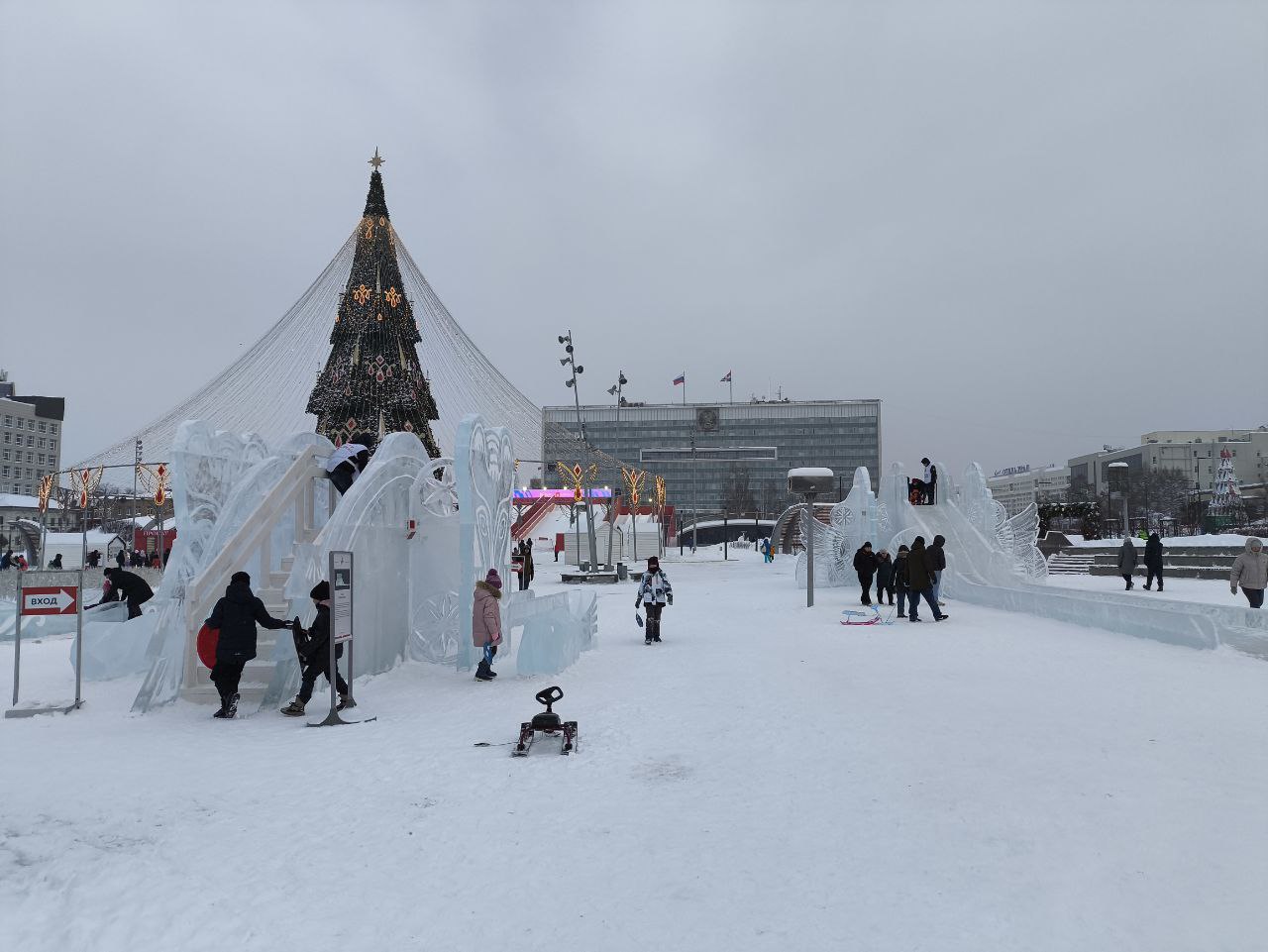 Фото: В курсе.ру