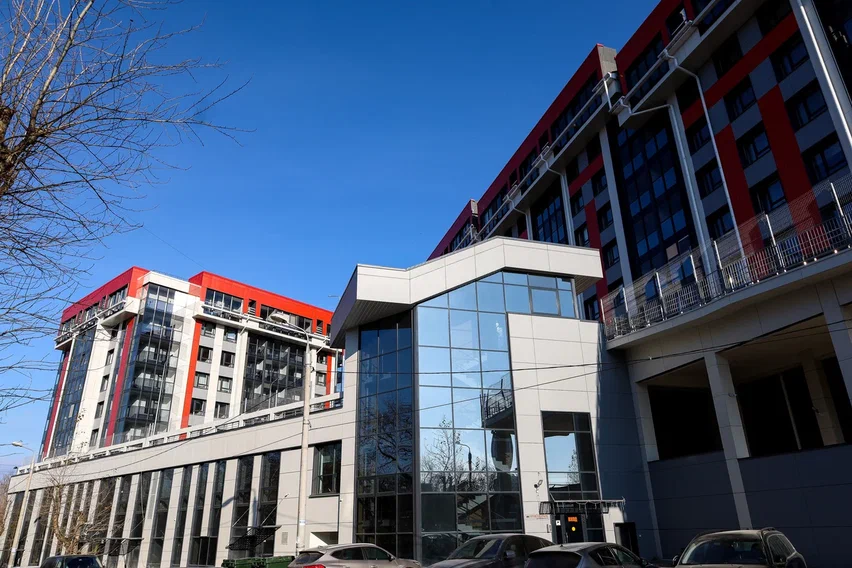 Фото: Елена Майорова