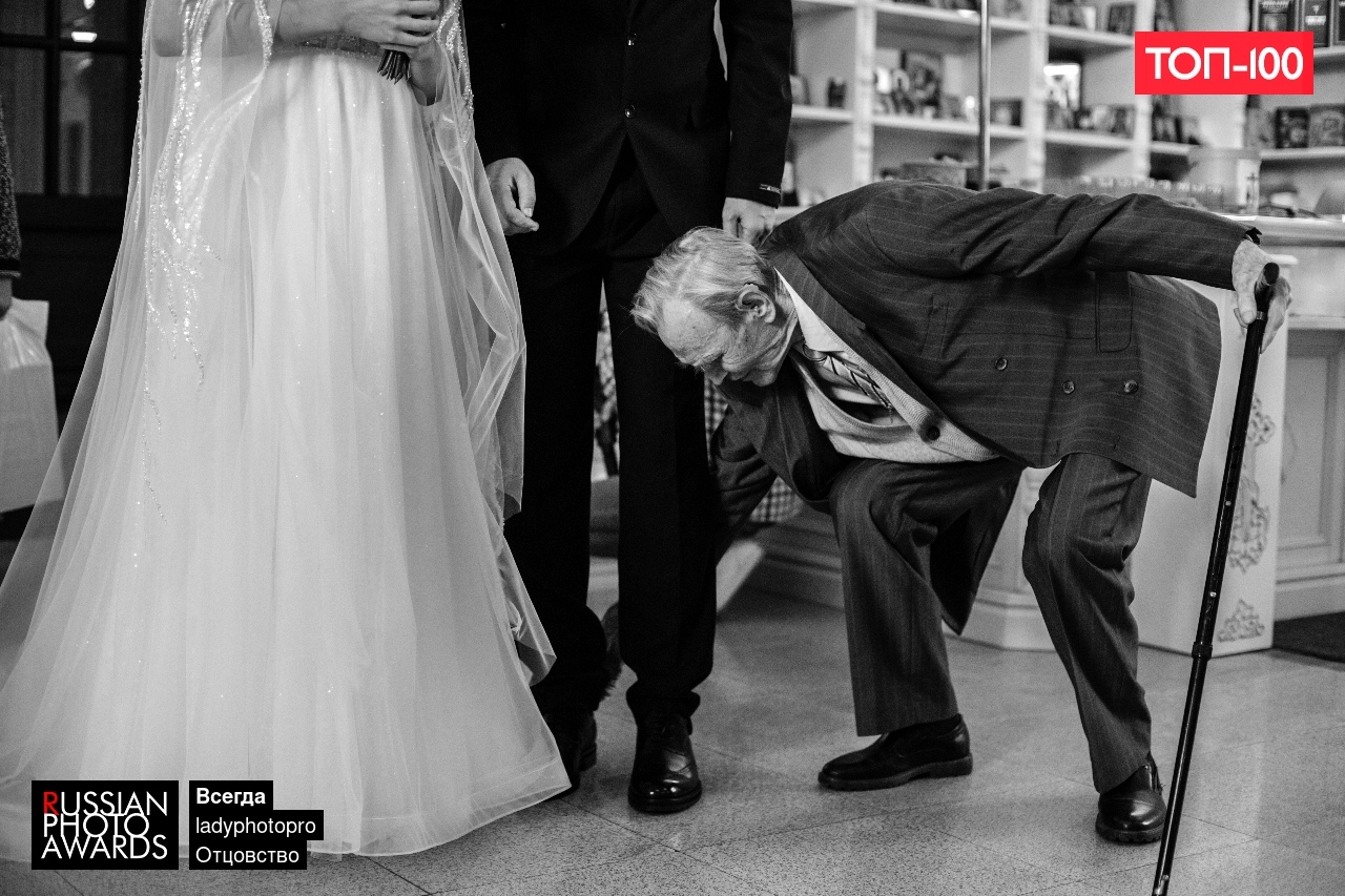 Фото: ФОТОПРЕМИЯ RUSSIAN PHOTO AWARDS/VK