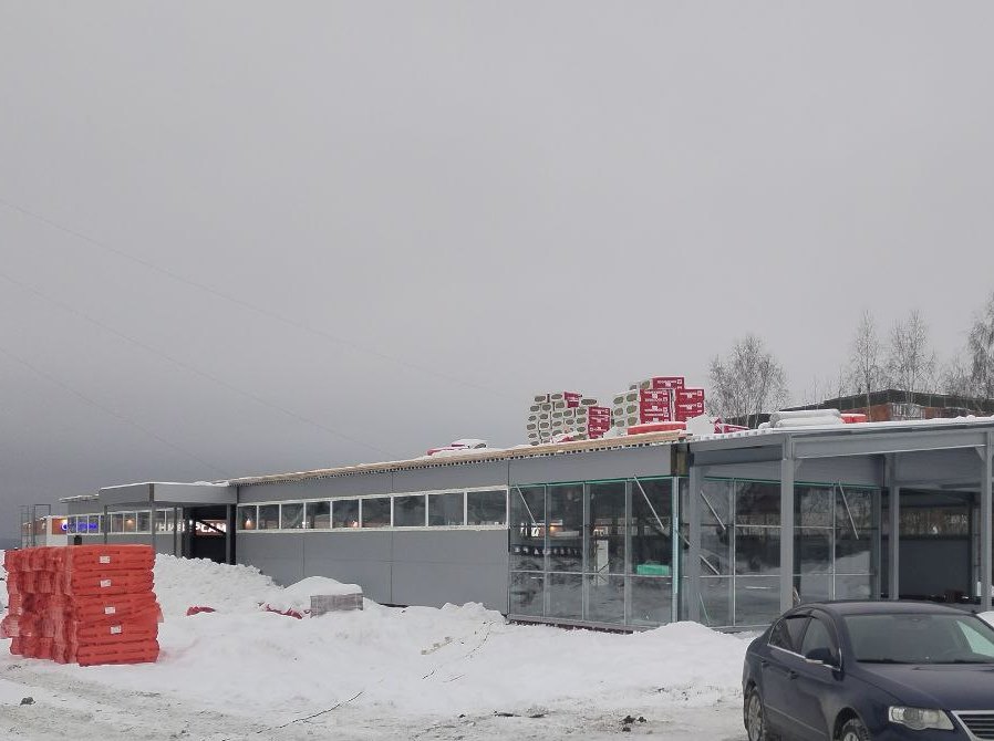 Фото: Полина Анкушина