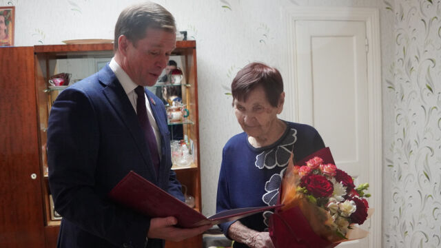 Пресс-служба Пермской городской Думы