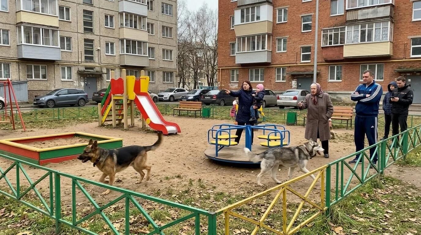 Нейросеть