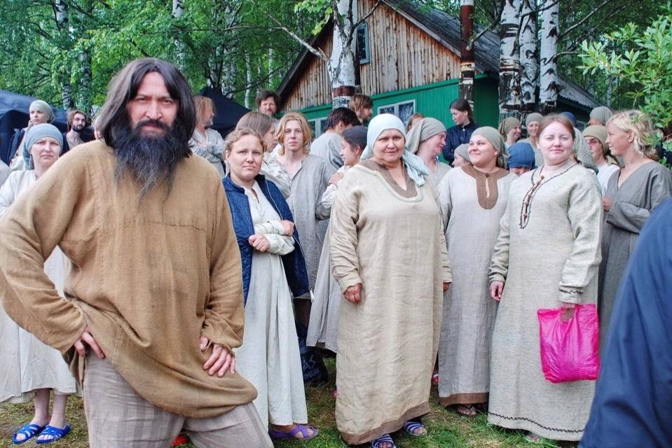 Фото предоставлено Лилией Кайзер