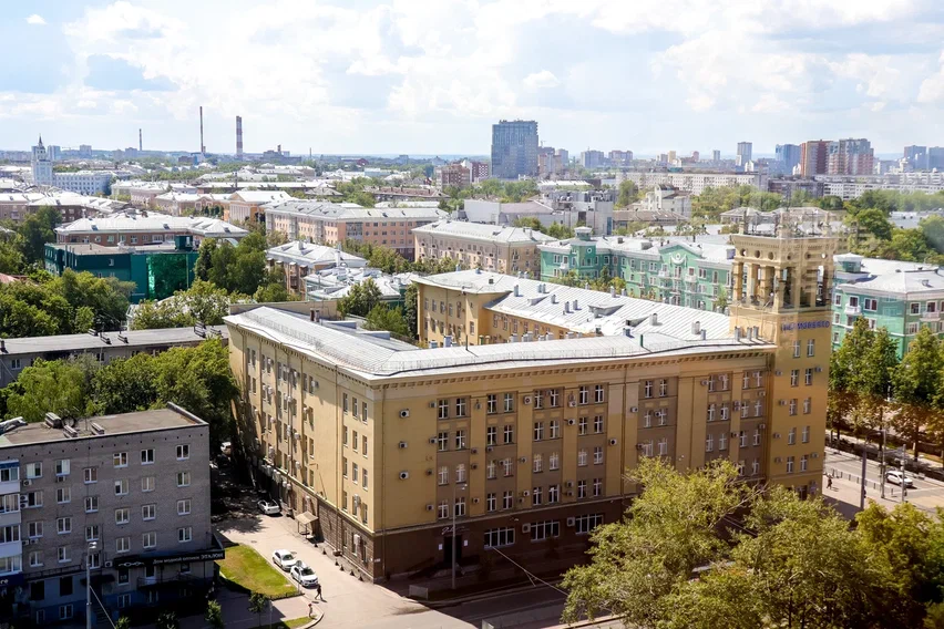 Фото: Елена Майорова