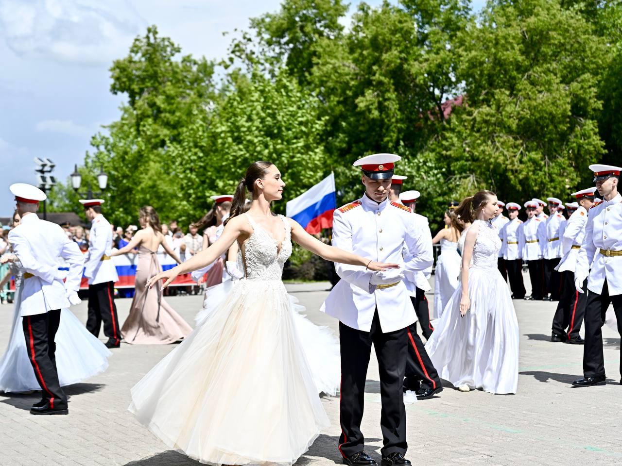 Фото: Дмитрий Махонин / тг