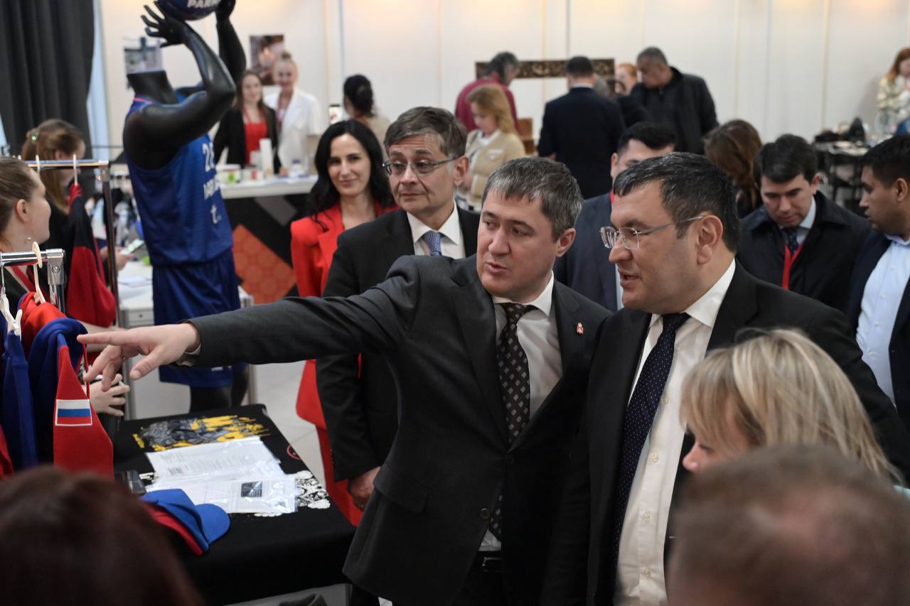 Фото: Дмитрий Махонин / тг