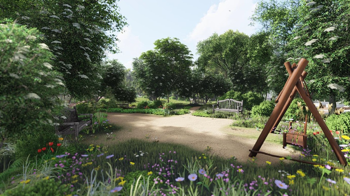 Фото: Институт территориального планирования