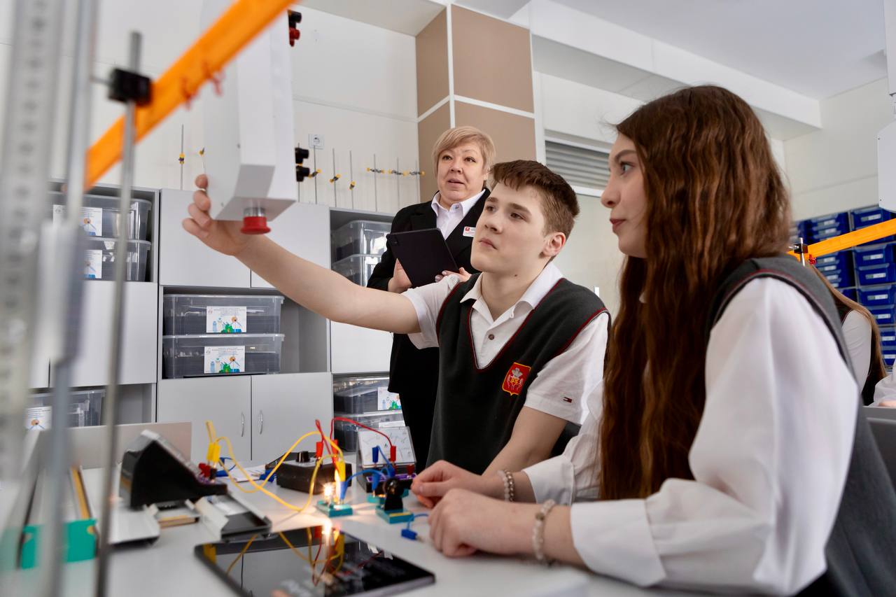 Фото: пресс-служба министерства здравоохранения Пермского края