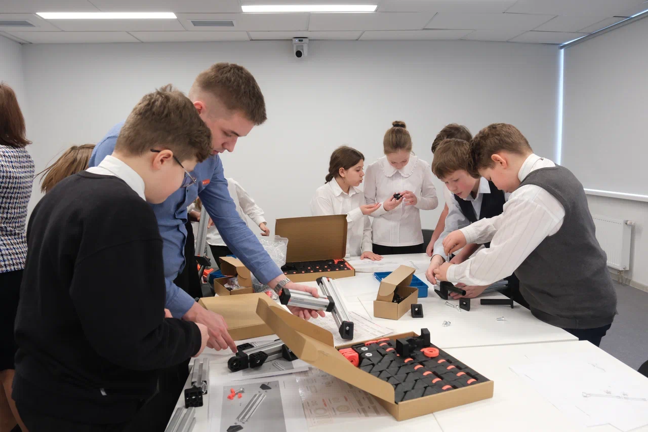 Фото: сайт губернатора и правительства Пермского края