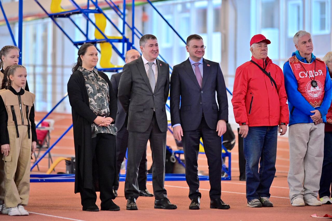 Фото: Дмитрий Махонин / tg