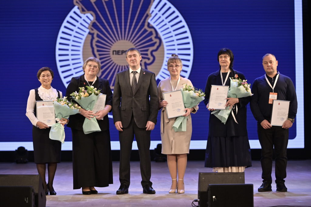 Фото: пресс-служба правительства Пермского края