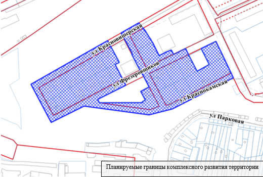 Фото: Министерство имущества и градостроительной деятельности Пермского края