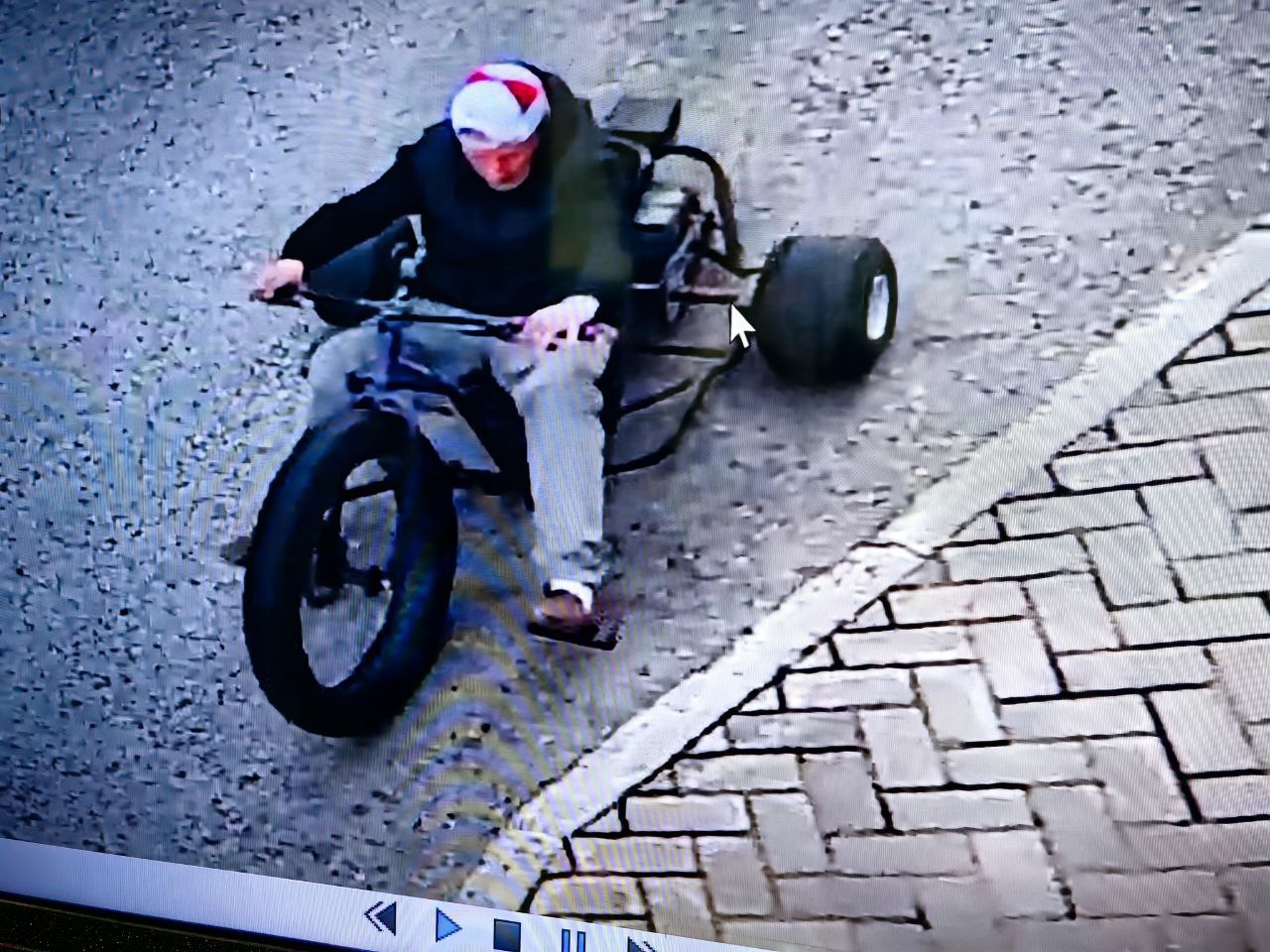 Фото предоставлено Михаилом Котельниковым