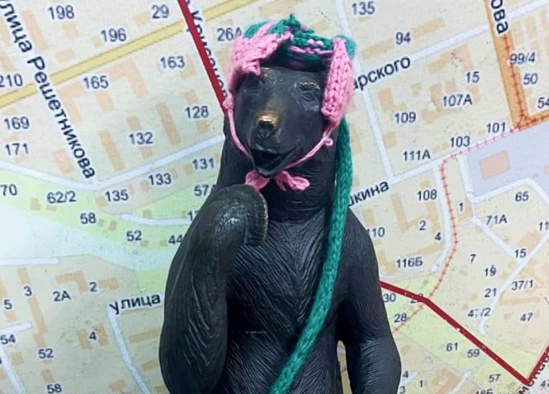 Фото: Эдуард Соснин / ТГ