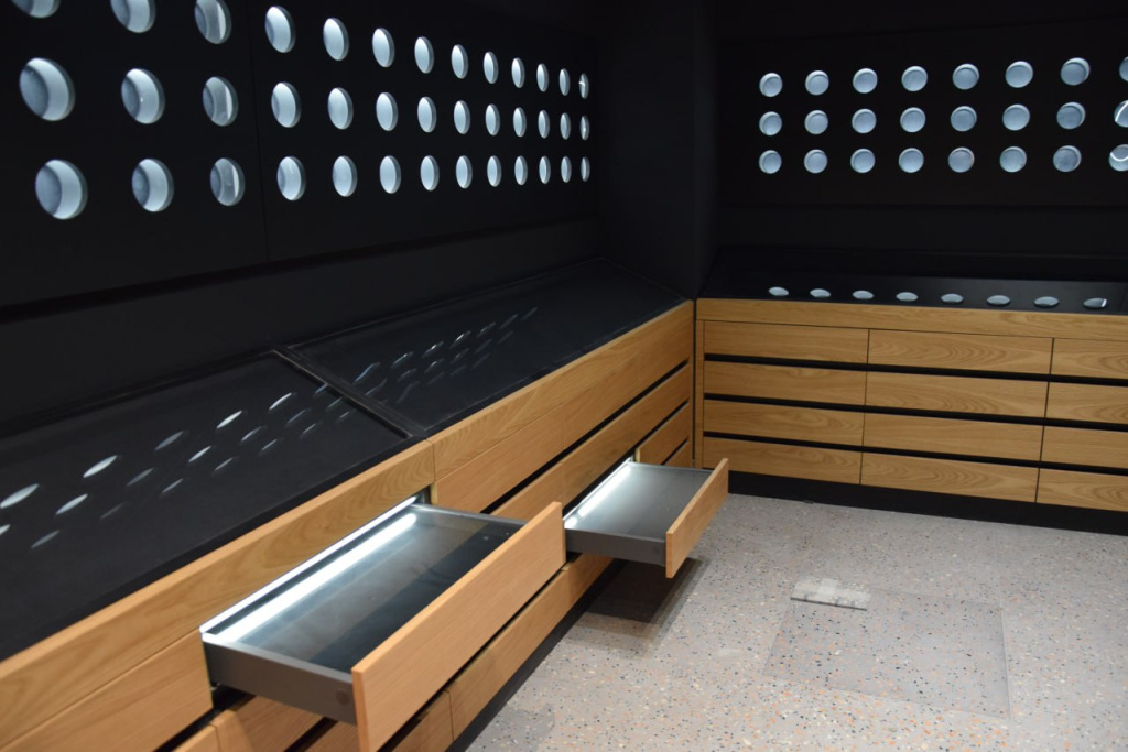 Фото: Пермская художественная галерея