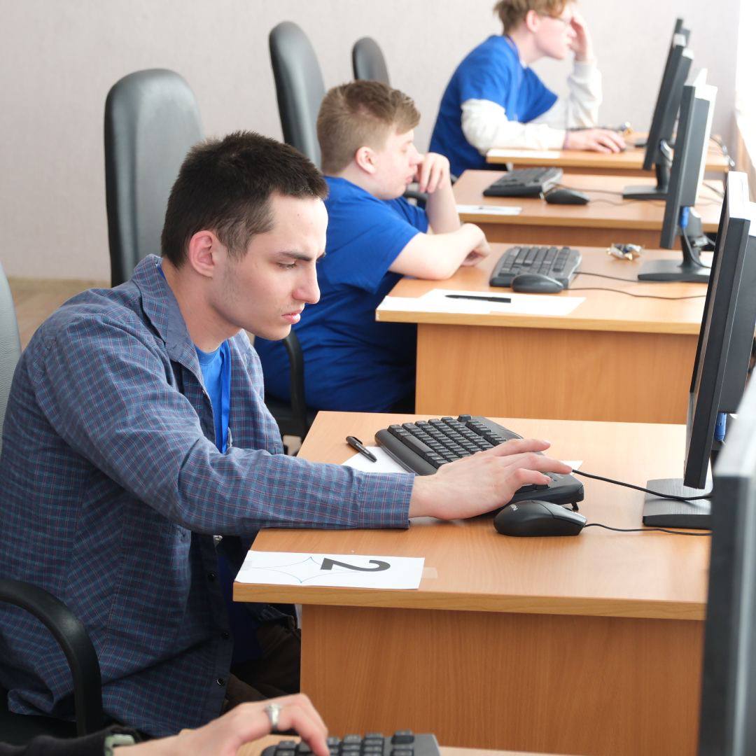 Фото: Дмитрий Махонин / тг