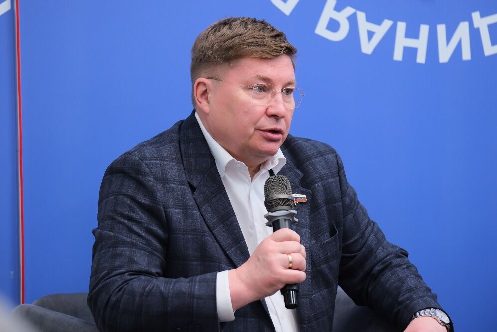 Пресс-служба правительства Пермского края
