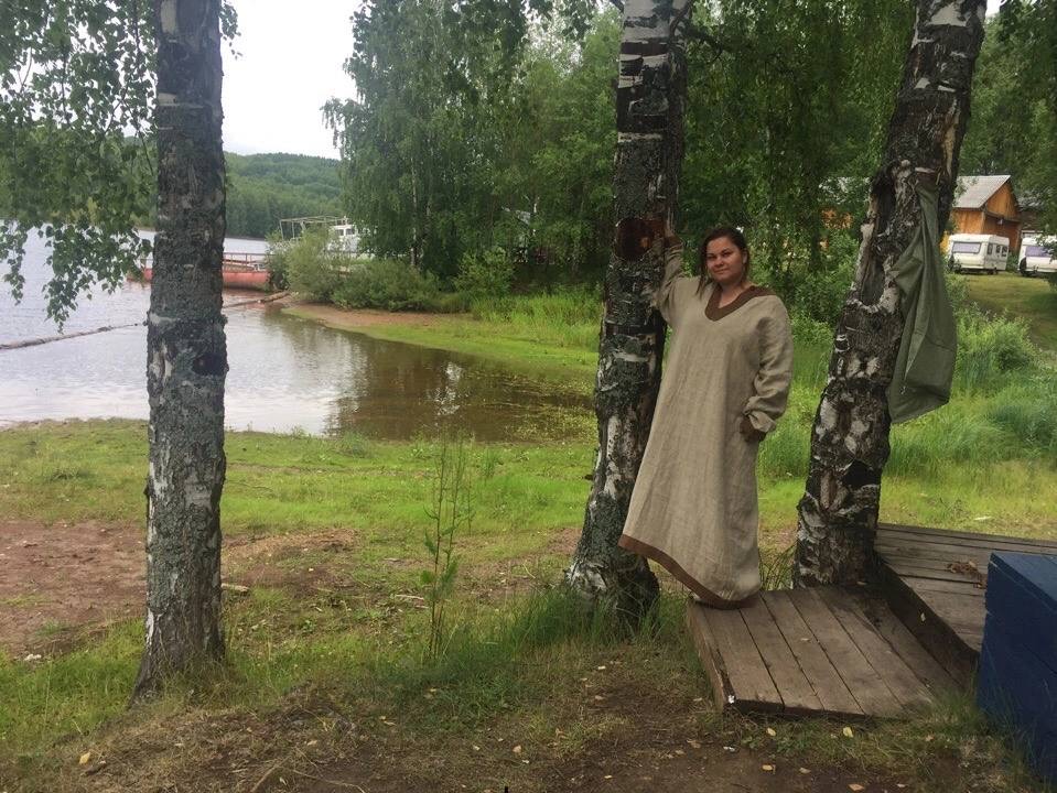 Фото предоставлено Лилией Кайзер