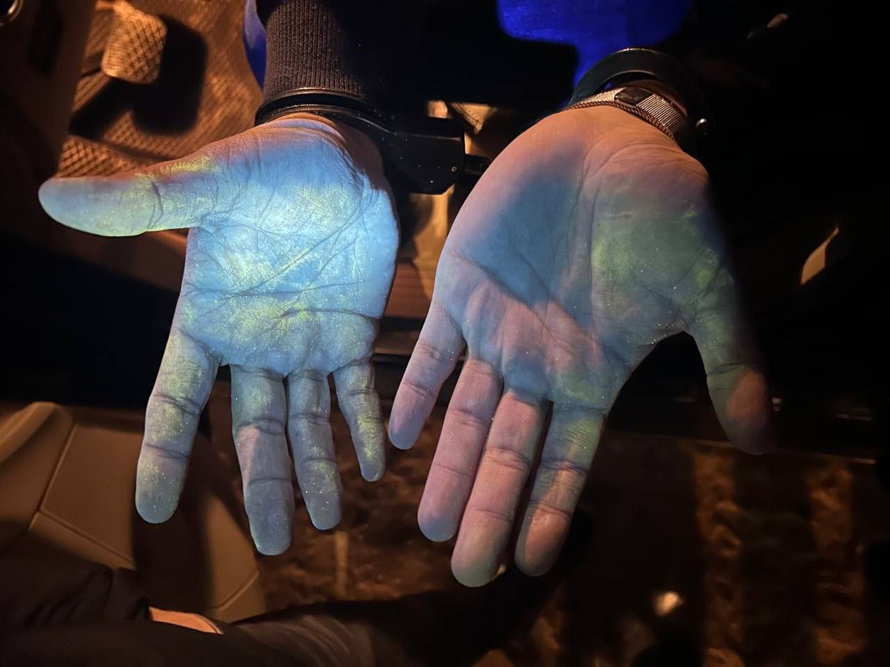 Фото: Пресс-служба УФСБ России по Пермскому краю