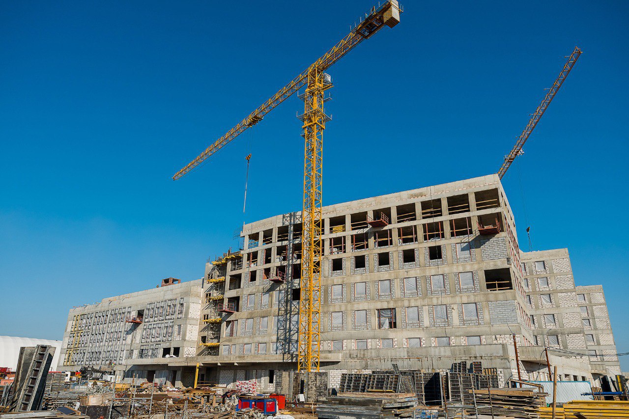 Фото: «МедИнвестГрупп» 