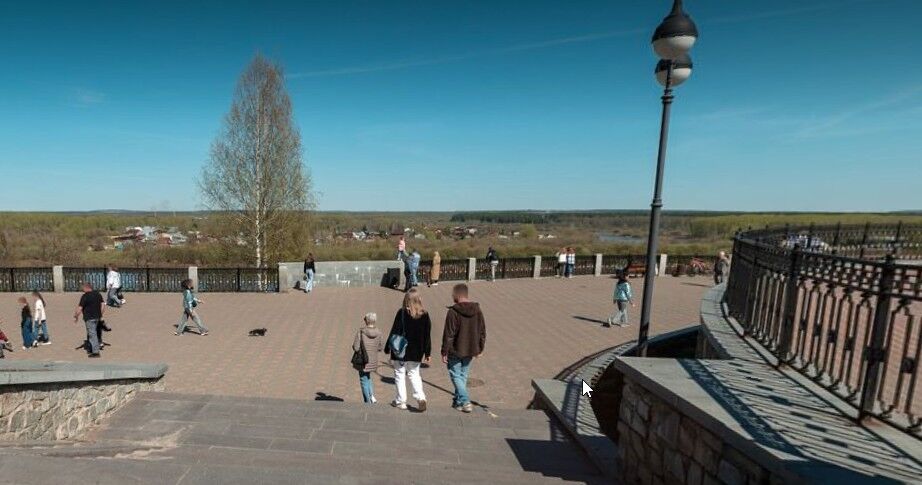 Яндекс Карты