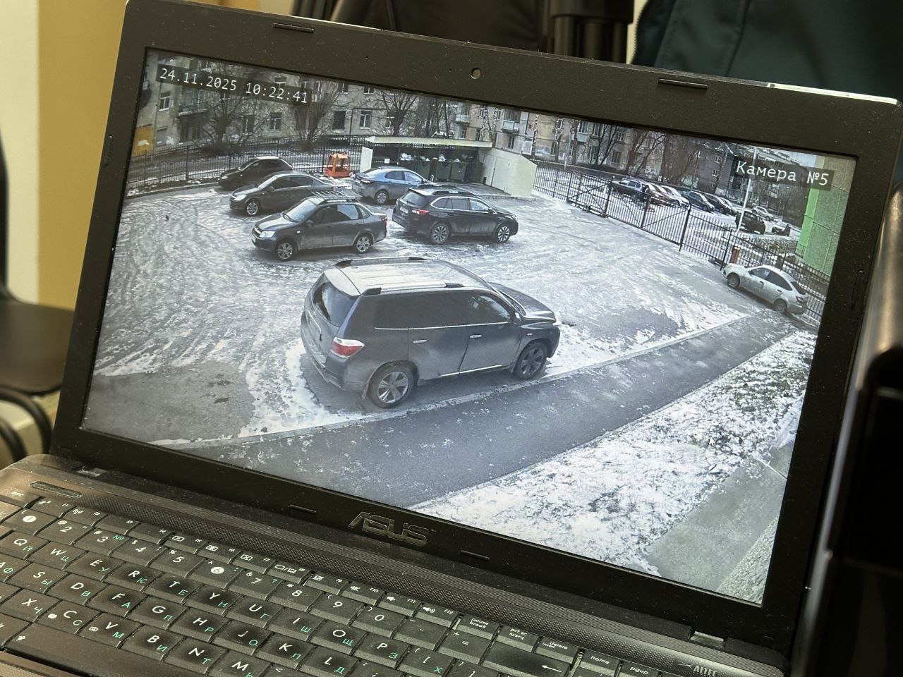 Фото: Ростелеком