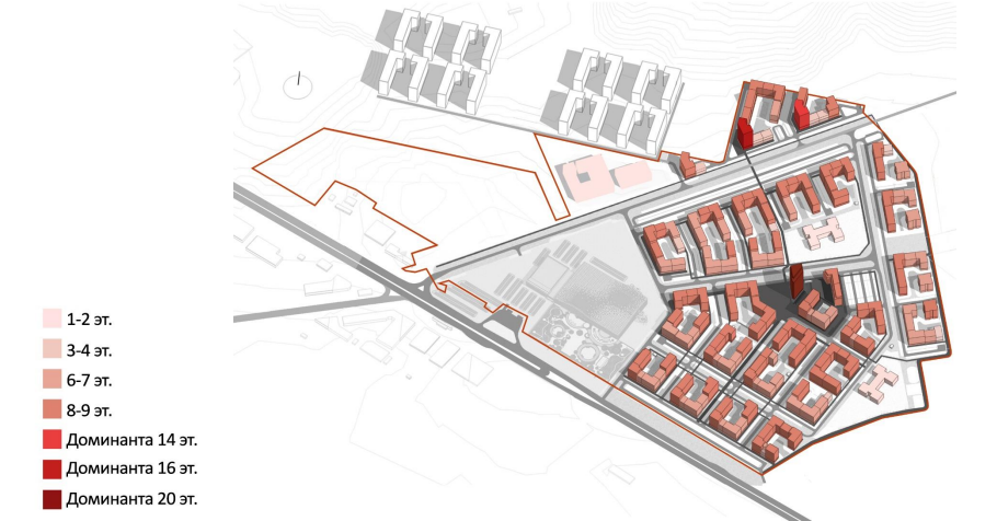 Фото: Девелопер «Железно»