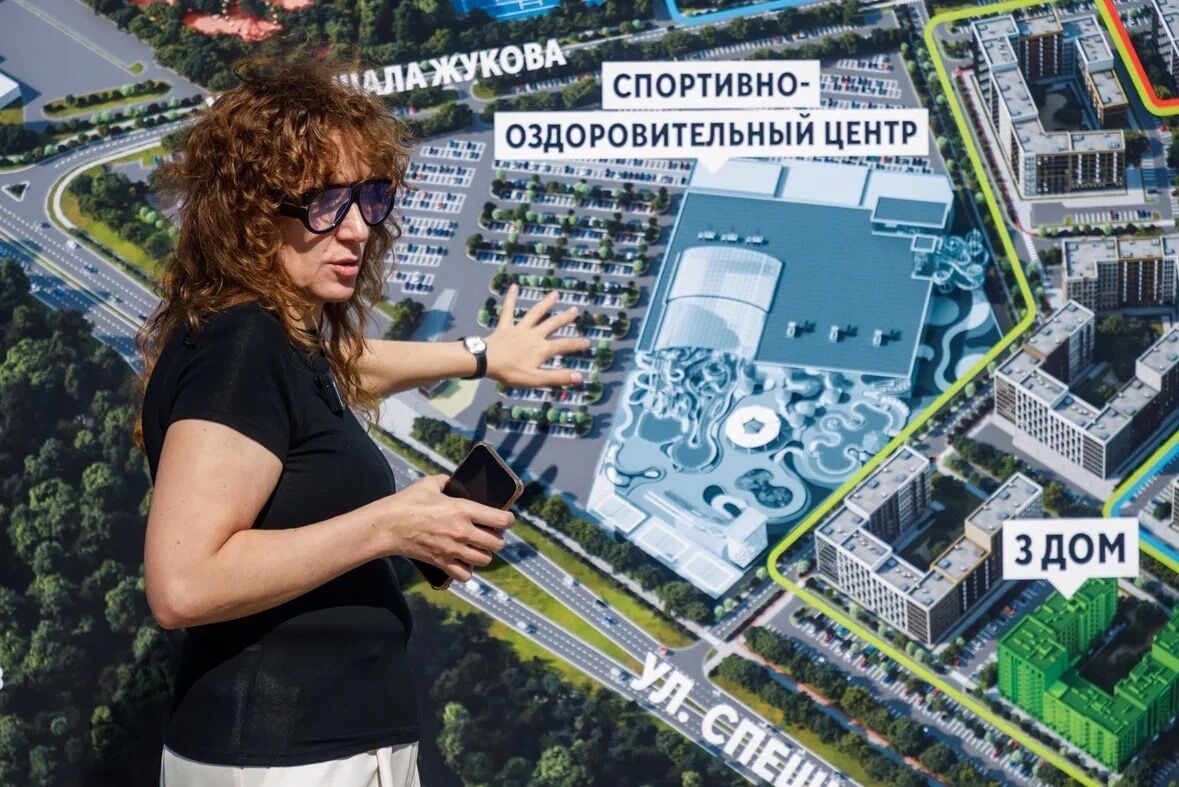Фото: пресс-служба 