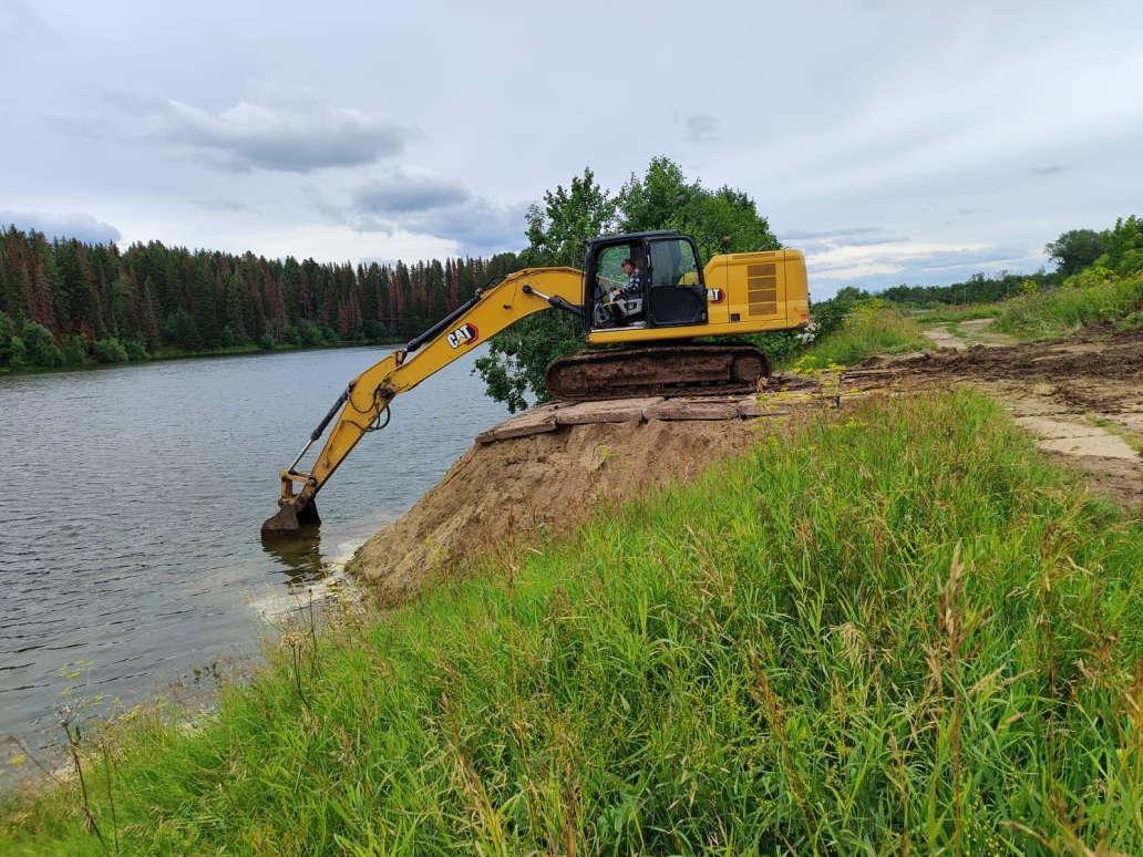 Фото: министерство природных ресурсов Пермского края
