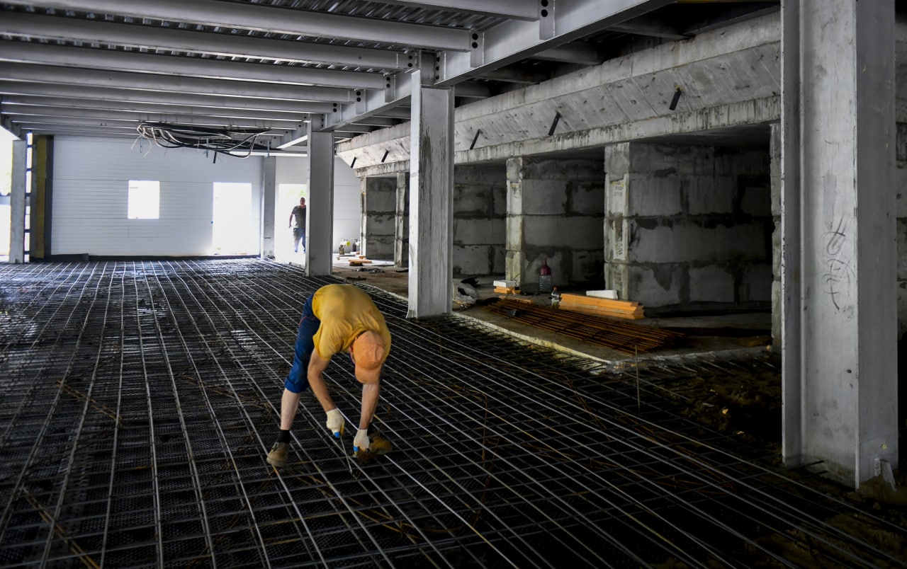 Фото: администрация города Перми