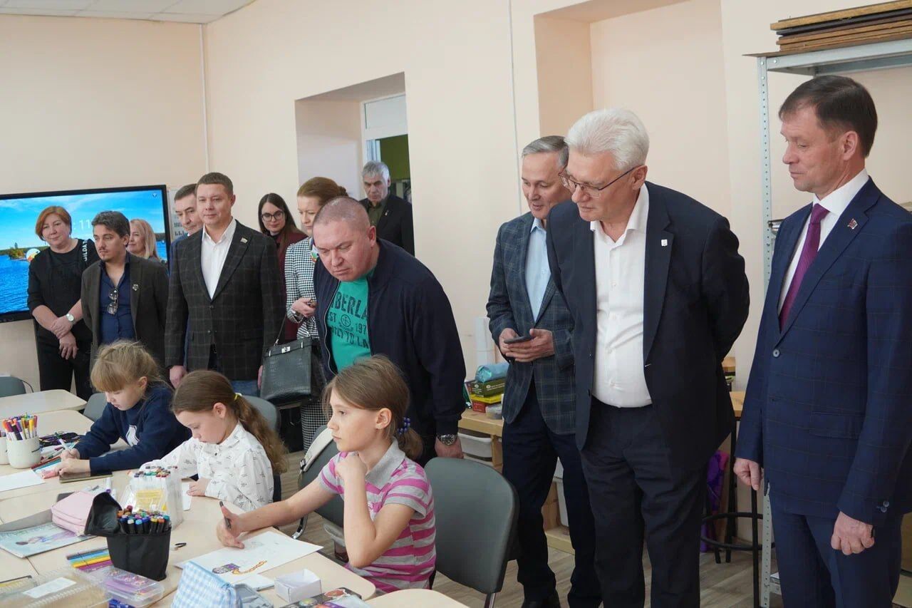 Пресс-служба Пермской городской Думы