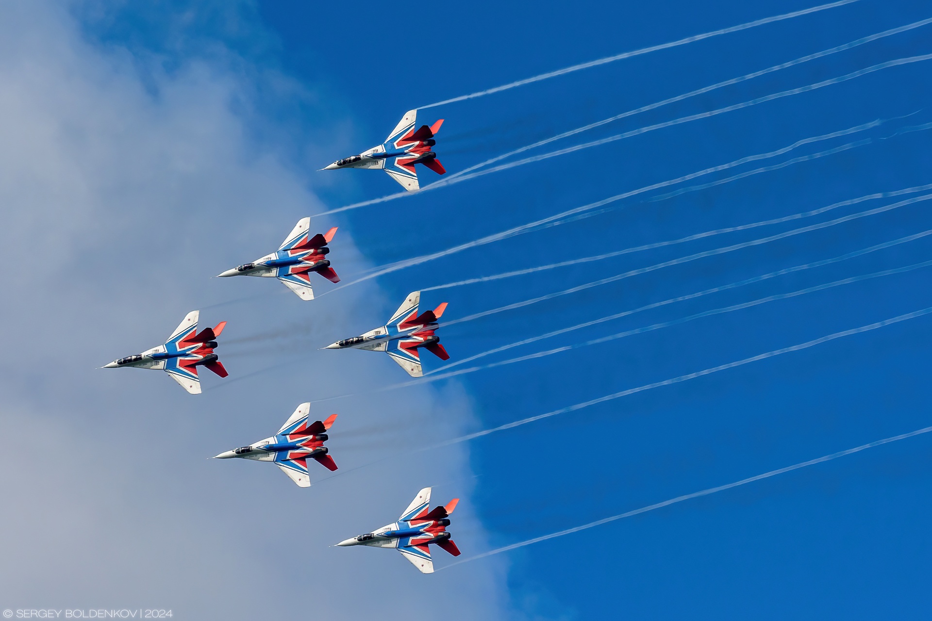 Фото: Сергей Болденков