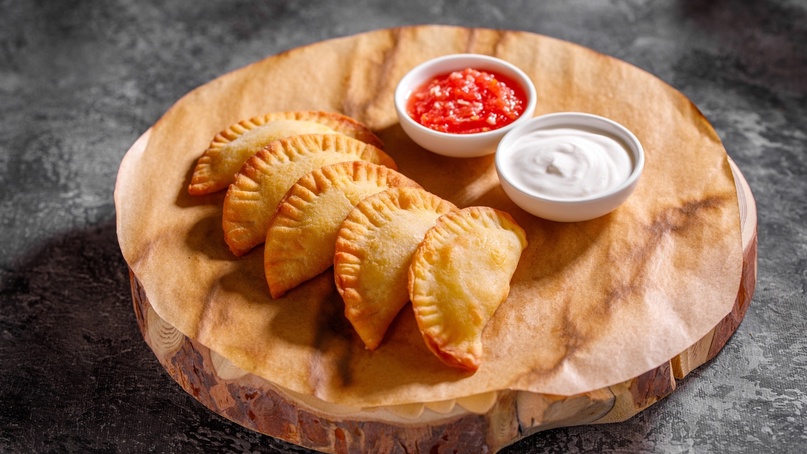 Фото: Aura Kitchen&Bar 