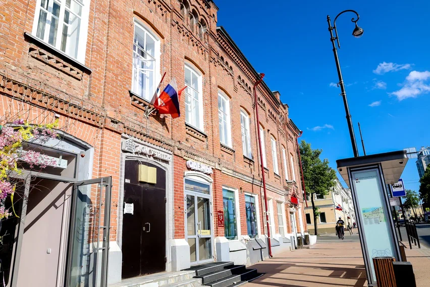 Фото: Елена Майорова