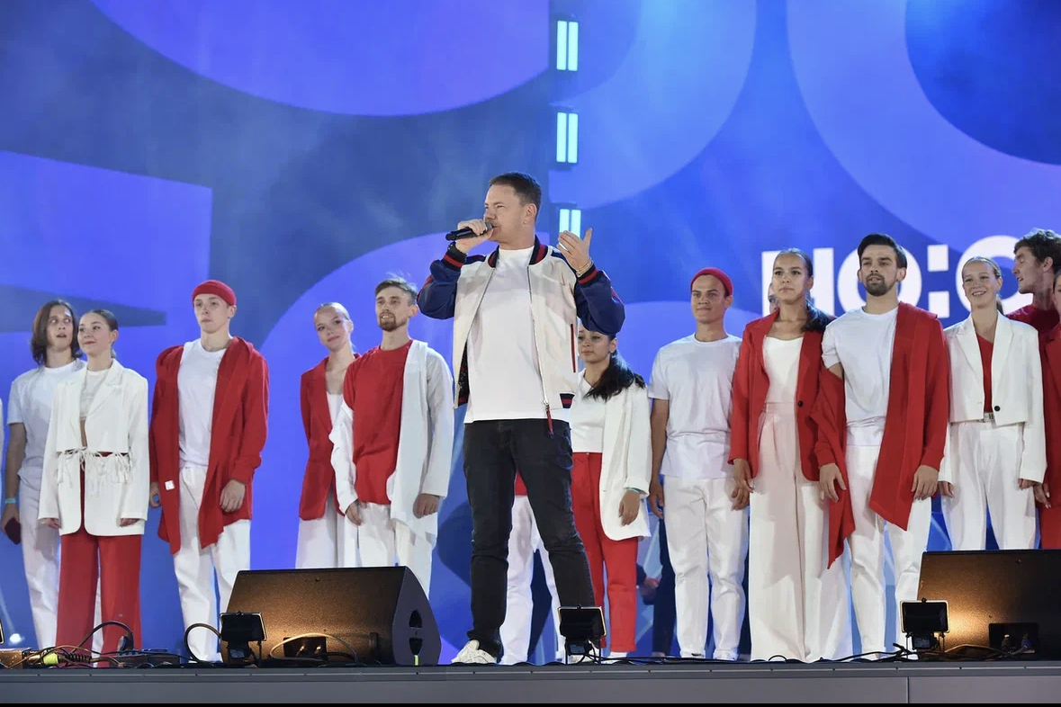 Фото: Константин Долгановский