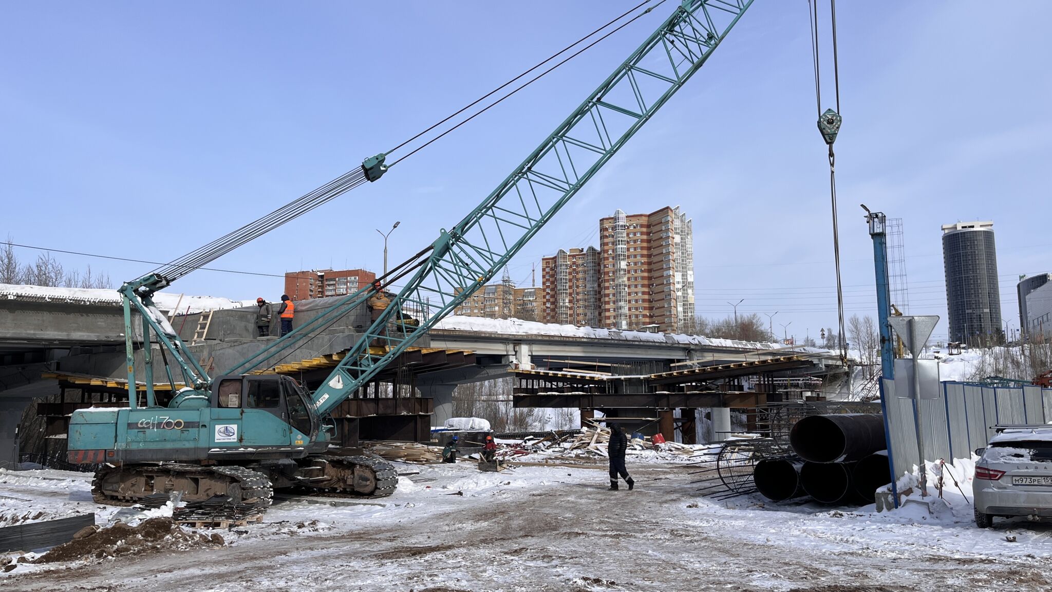 Пресс-служба правительства Пермского края