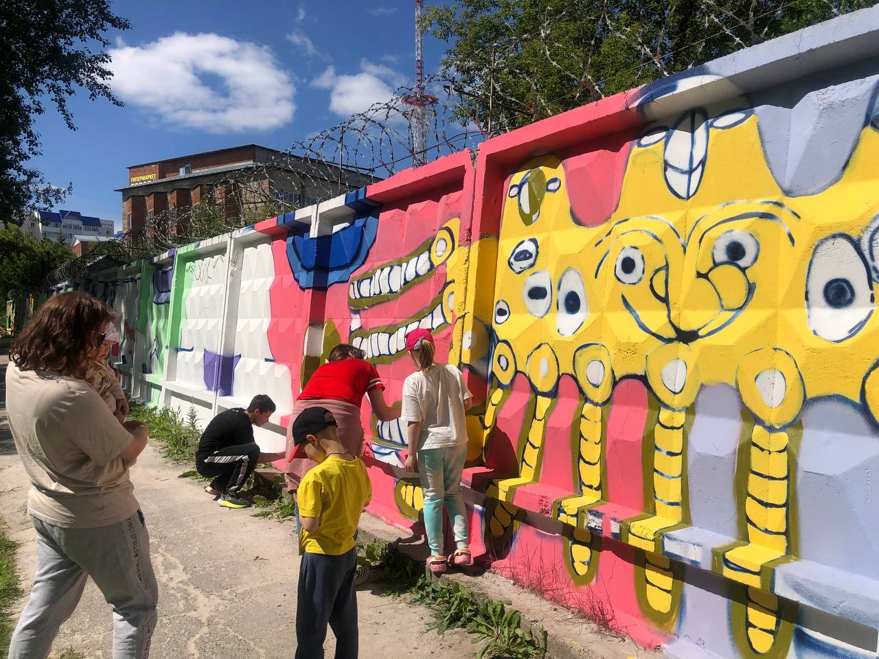 Фото: Новогор-Прикамье