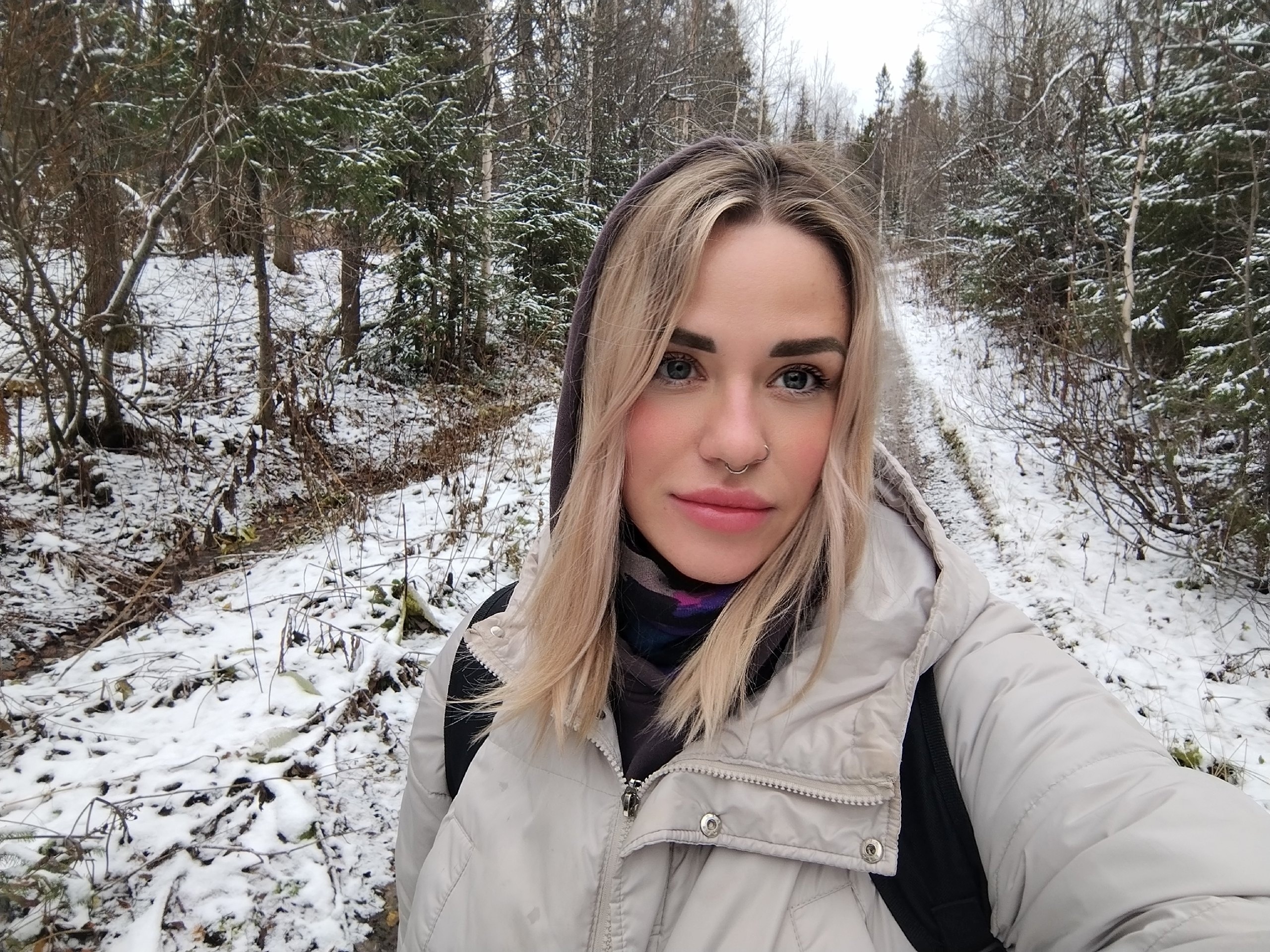 Фото: Полина Анкушина