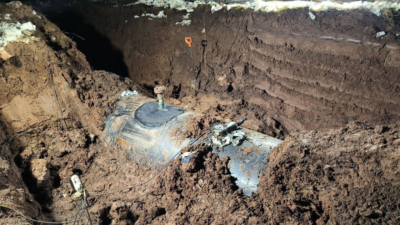 Фото: УФСБ России по Пермскому краю