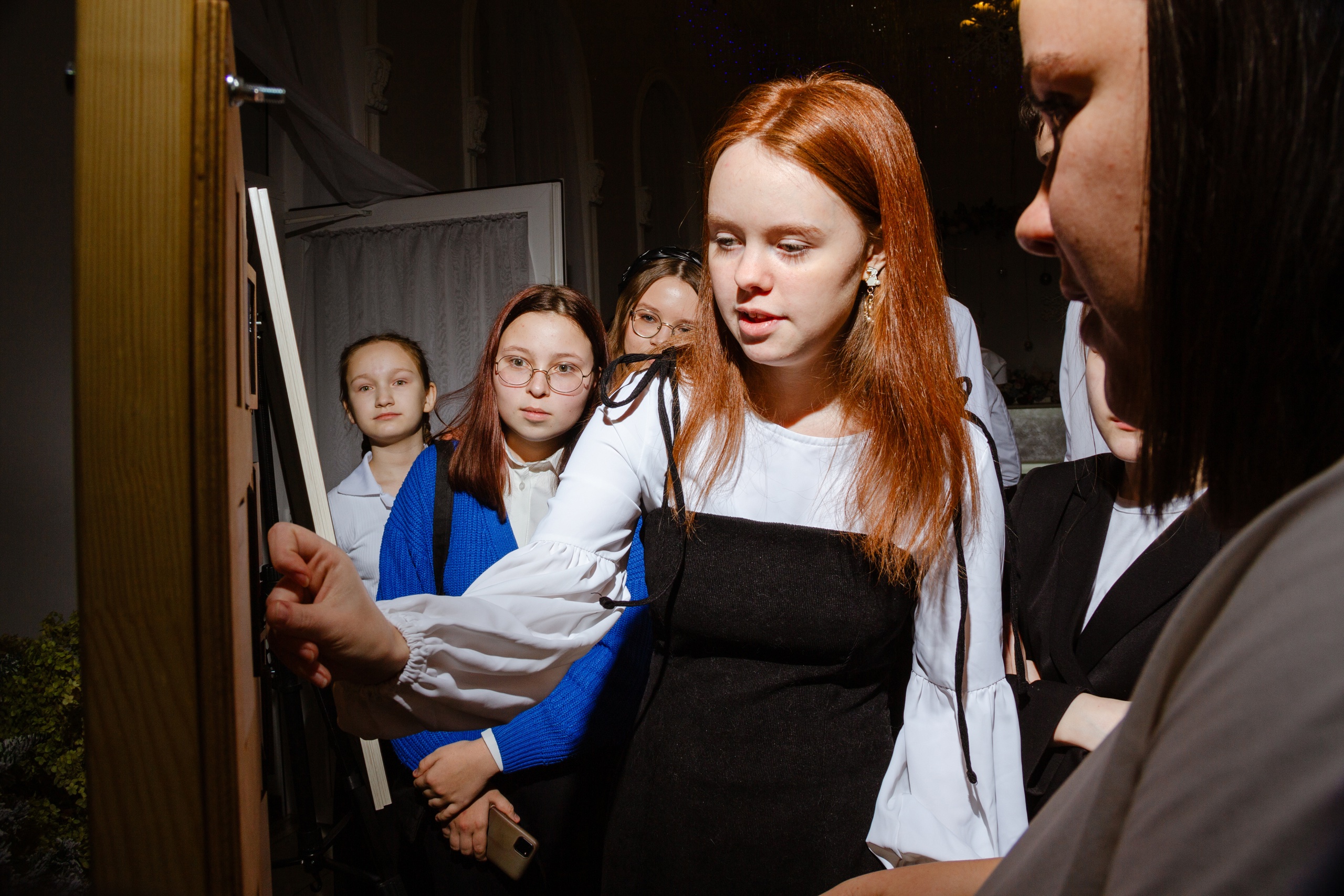 Фото: Законодательное собрание Пермского края