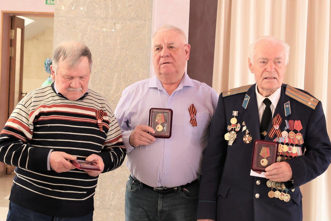 Фото: АО «ОХК «Уралхим»