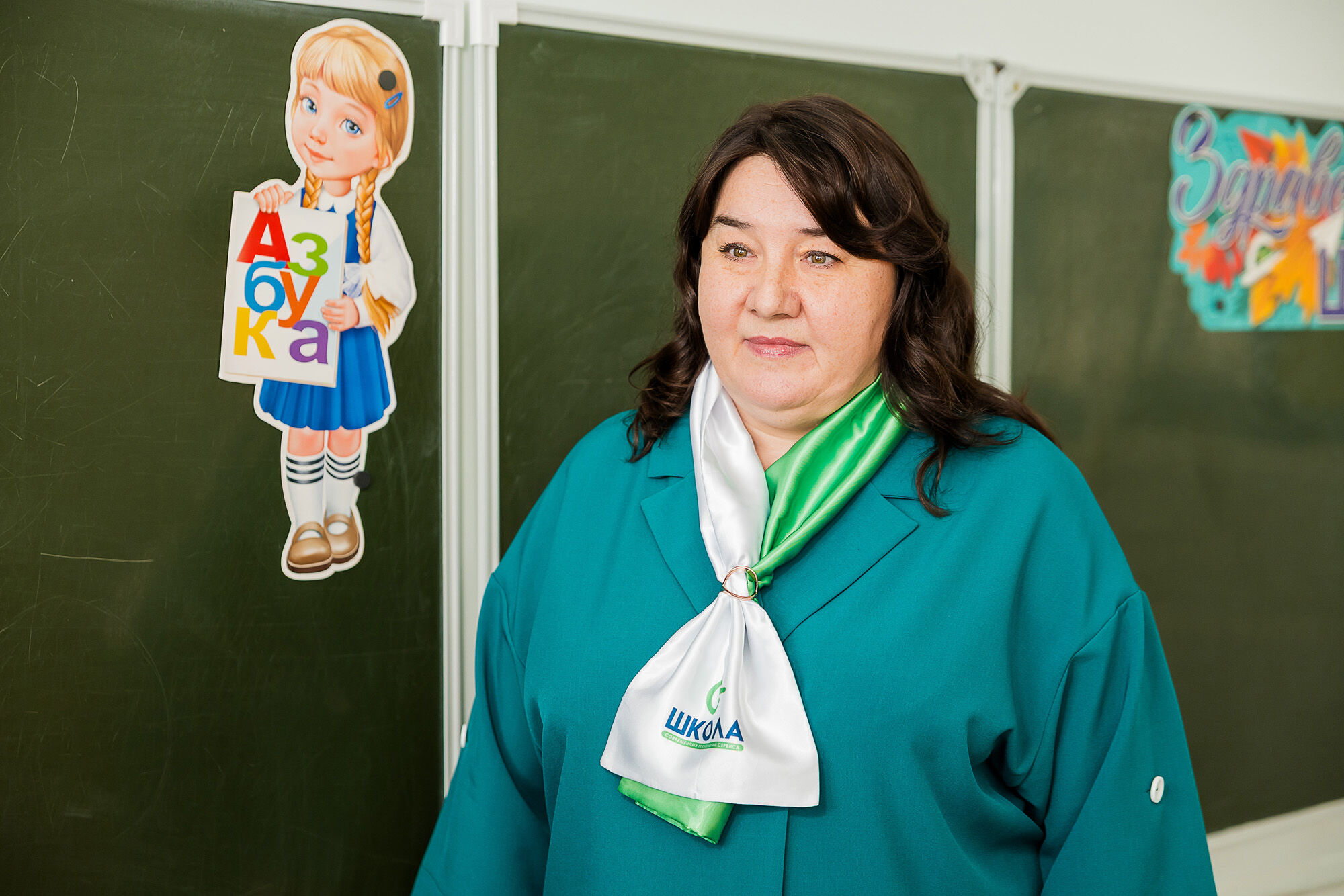 «Выборы – это разговоры о будущем наших детей». Педагог из Перми Светлана Главатских поделилась, почему обязательно пойдёт голосовать 18 сентября.
